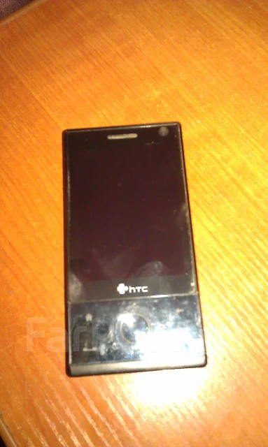 HTC Touch Diamond. �/� ����