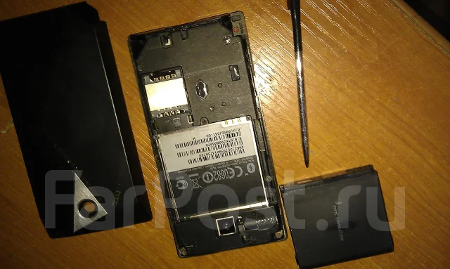 HTC Touch Diamond. �/� ����