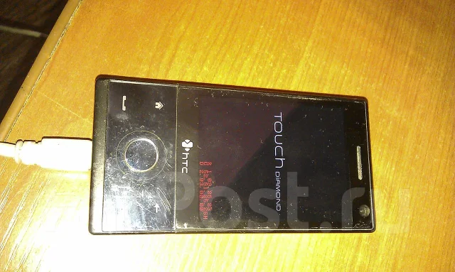 HTC Touch Diamond. �/� ����
