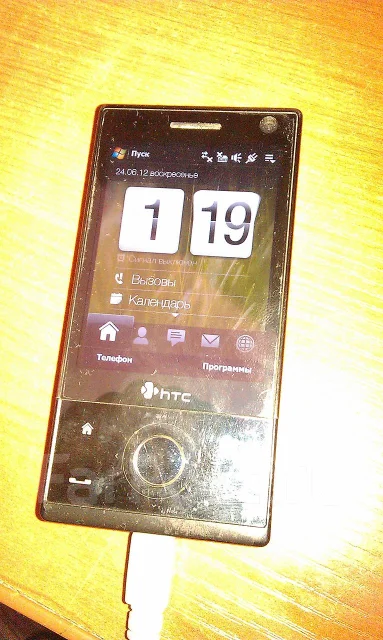 HTC Touch Diamond. �/� ����