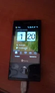 HTC Touch Diamond. �/� ����