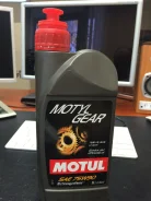 Motul. 75W90 ����