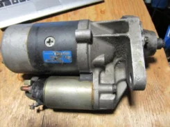 ������� Isuzu Elf 4HF-1 24v 4.5kw 8972161861 ����