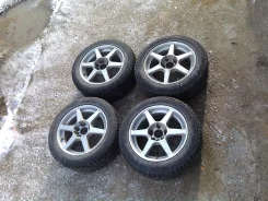 Blitz Techno Speed. x16", 5x114.30, �� 114,3���.