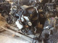 Двигатель 2sz с акпп передний привод. Toyota Vitz, SCP13 Двигатель 2SZFE