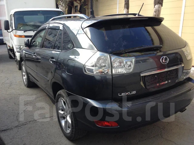 Lexus RX300. �������, 4wd, 3.0, ������, �/� ����