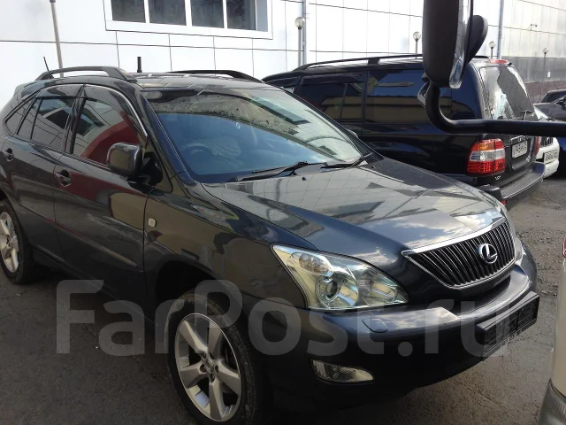 Lexus RX300. �������, 4wd, 3.0, ������, �/� ����