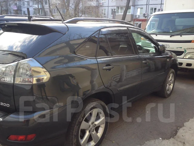Lexus RX300. �������, 4wd, 3.0, ������, �/� ����