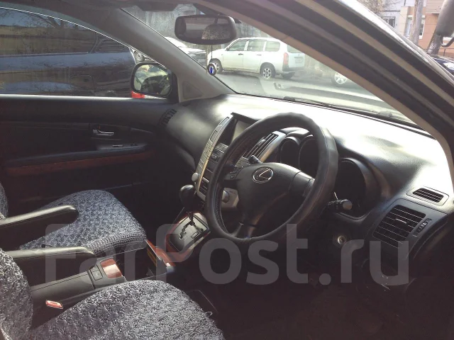 Lexus RX300. �������, 4wd, 3.0, ������, �/� ����