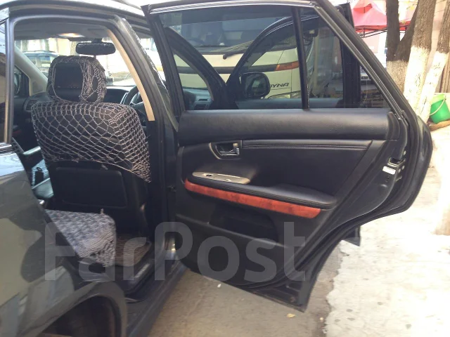 Lexus RX300. �������, 4wd, 3.0, ������, �/� ����