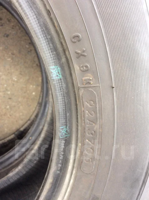 Toyo Tranpath J30. �����������, �/�, ����� 10 % ����