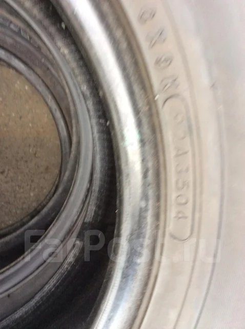 Toyo Tranpath J30. �����������, �/�, ����� 10 % ����