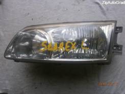 Фара. Hyundai Starex Двигатели: D4CB, D4BH