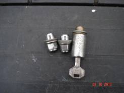 Болт колесный. Mitsubishi Challenger, K99W Двигатели: 6G74, GDI