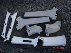Панель салона. Ford Escape