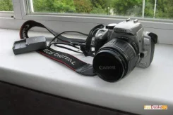 Canon EOS 350D ����