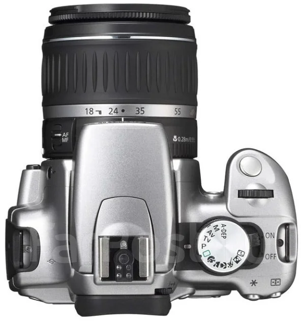 Canon EOS 350D ����