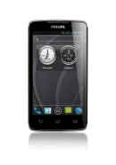 Philips Xenium W732. �/� ����