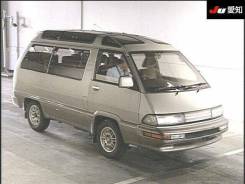 Toyota Lite Ace. CM40