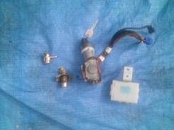 Замок. Subaru Legacy, BE9, BH5, BH9, BHC, BHE Subaru Legacy B4, BE9 Двигатели: EJ20, EJ201, EJ202, EJ203, EJ204, EJ206, EJ208, EJ20C, EJ20D, EJ20E, EJ...