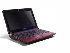 Acer Aspire One D250. 1,6����, ��� 1024 ��, ���� 160���, WiFi, Bluetooth, ����������� �� 8��. ����