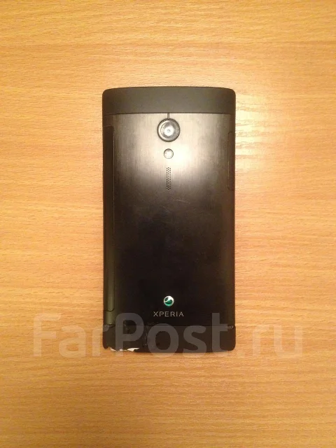 Sony Xperia ion. �/� ����