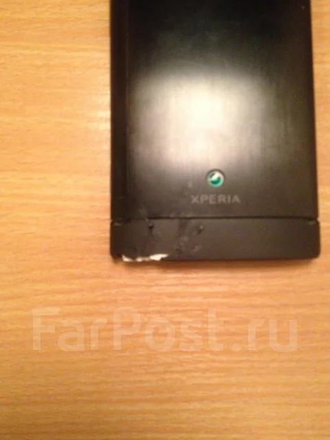 Sony Xperia ion. �/� ����