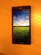 Sony Xperia ion. �/�