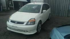 Honda Stream. RN4, K20A