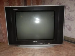 Polar. CRT (���)