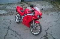 Honda NS 1. 49����. ��., ��������, ��� ���, � �������� ����