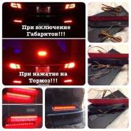 Катафот. Toyota: Corolla, Voxy, Verossa, Raum, Noah, Allion, Mark X, Blade, Harrier, Camry, Fortuner, Wish, Alphard, Nadia, Corolla Axio, Corolla Fiel...