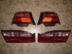 Оптика. Honda Torneo, CF4, CF3