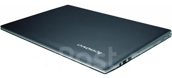 Lenovo IdeaPad Z500. 2,6����, ��� 8 ��, ���� 1 024���, WiFi: 1, ����������� �� 6��. ����