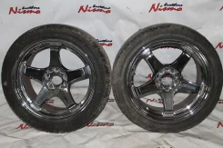 URAS. 8.0x17", 5x114.3, ET30 ����