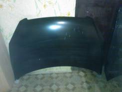 Капот. Peugeot 307