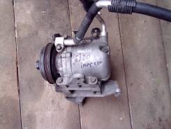 Компрессор кондиционера. Subaru Impreza Двигатель EJ20