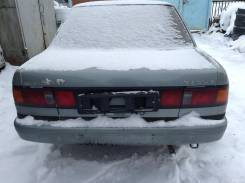 Nissan Sunny. FB13, GA15