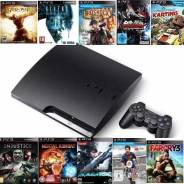 Sony PlayStation 3