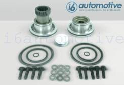 Ремкомплект. BMW: 5-Series, 3-Series, 7-Series, X3, X5 Двигатели: M52B20, M52B25, M52B28, M54B22, M54B25, M54B30, M52T, M52TUB20, M52TUB25, M52TUB28...
