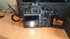 Canon EOS 1000D Body ����