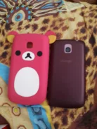 LG Optimus One. �/�
