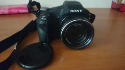 Sony Cyber-shot DSC-HX100V. 15 - 19.9 ��, ���: 14� � ����� ����