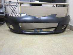 Бампер. Mazda Demio, DE3FS, DEJFS, DE5FS, DE3AS Mazda Mazda2 Двигатели: ZJVEM, ZYVE, ZJVE, P3VPS