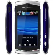 Sony Ericsson Vivaz. �/� ����