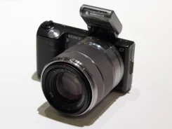 Sony Alpha NEX-5N ����