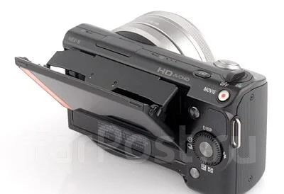 Sony Alpha NEX-5N ����