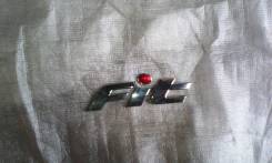 Эмблема. Honda Jazz Honda Fit, GD2, DBA-GD2, LA-GD1, UA-GD2, DBA-GD1, LA-GD2, UA-GD1 Двигатель L13A1