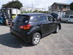 Mitsubishi RVR. GA3W, 4B10