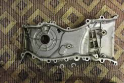 Крышка лобовины. Toyota Camry, ACV50 Двигатели: 1AZFE, 1AZ